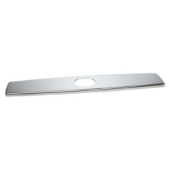 TOTO 8” COVER PLATE