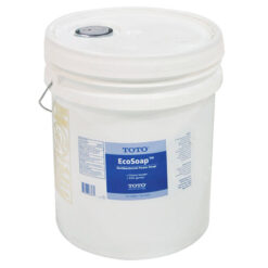 TOTO 81666 5 GALLON CONTAINER OF ECO SOAP