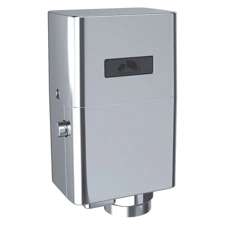 TOTO TET1GAR#CP 1.6 GPF CLOSET HANDS FREE FLUSH VALVE TOTO TET1GAR#CP 1.6 GPF CLOSET HANDS FREE FLUSH VALVE