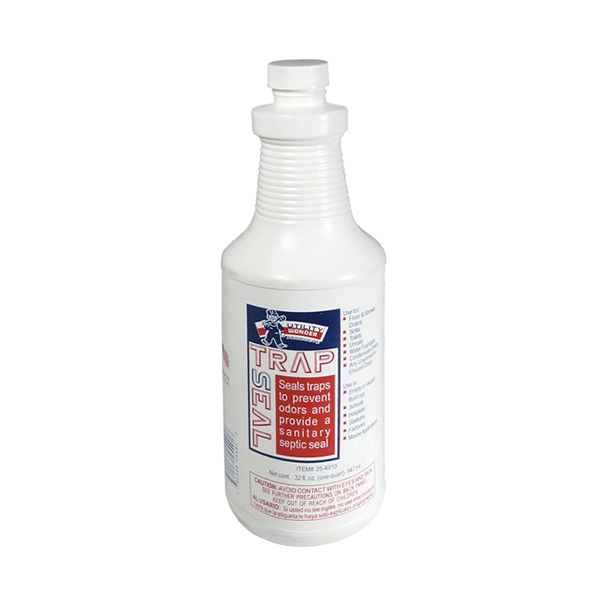 TRAP SEAL 1 QUART TRAP SEAL 1 QUART