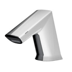 TRIM PLATE - 4" CENTERSET SINK