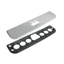 TRIM PLATE - 8" CENTERSET SINK