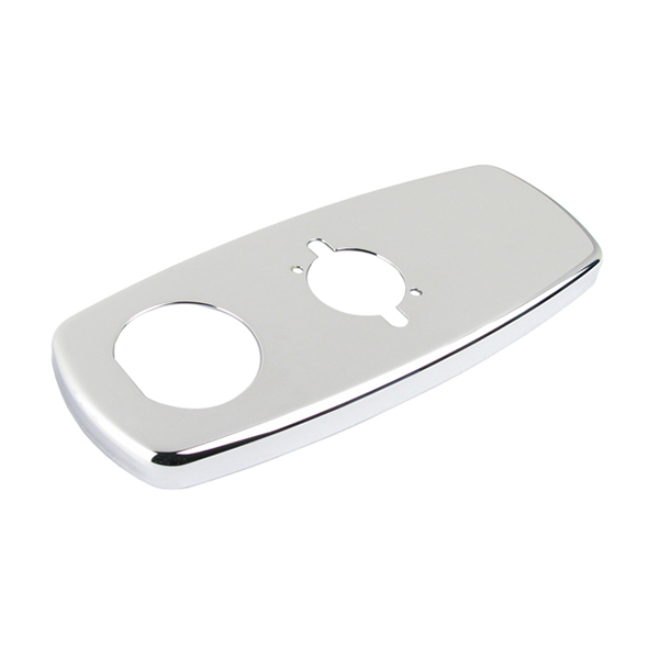 TRIM PLATE - OPTIMA PLUS - 4" TRIM PLATE - OPTIMA PLUS - 4"