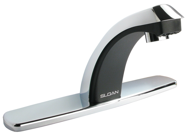 TRIM PLATE - OPTIMA PLUS - 8" TRIM PLATE - OPTIMA PLUS - 8"