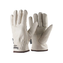 TRULINE A178002 MEDIUM INSULATED DRIVERS GLOVES (1 PR)