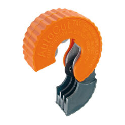TUBING CUTTER 1/2" COPPER