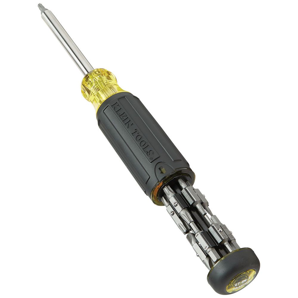 Tamperproof screwdriver Tamperproof screwdriver