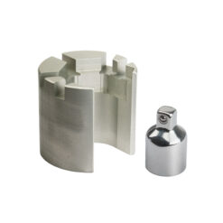 UNIVERSAL BASIN NUT WRENCH
