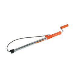 URINAL AUGER