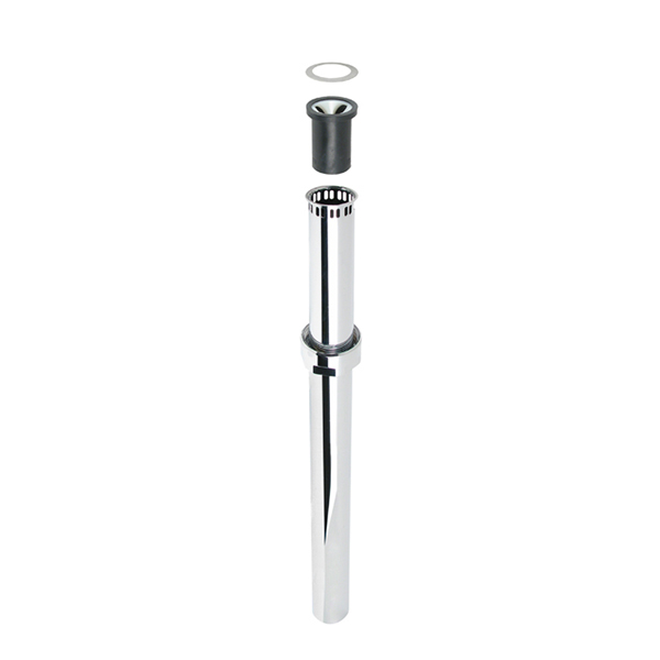VACUUM BREAKER - 1-1/2" X 21-1/2" CP VACUUM BREAKER - 1-1/2" X 21-1/2" CP