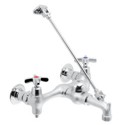 SPEAKMAN 40665811 RCP SERVICE SINK FAUCET W/VACUUM BREAKER