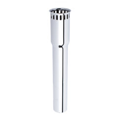 VACUUM BREAKER TUBE ONLY 1-1/4” X 9”