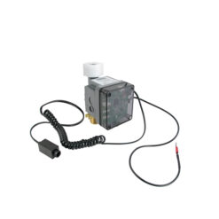 VALVE CONTROL BOX