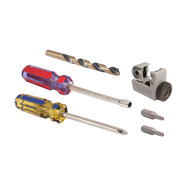VERSAFILLER TOOL KIT VERSAFILLER TOOL KIT