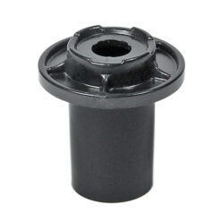 VOLUME REGULATOR - 1.5 GPF (BLACK)