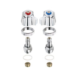 WALL MT FAUCET REBUILD KIT