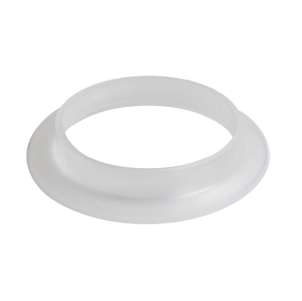 WASHER - POLY FLANGED - 1-1/2" WASHER - POLY FLANGED - 1-1/2"