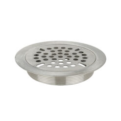 WASTE FLANGE ASSEMBLY 4-3/8"