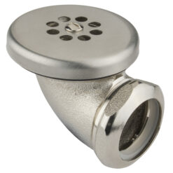 WASTE OVERFLOW HEAD ASSY