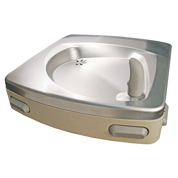 WATER COOLER - ADA WALL MOUNT WATER COOLER - ADA WALL MOUNT