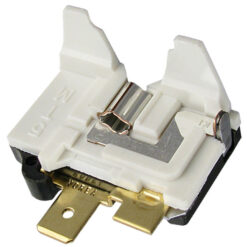 WATER COOLER OVERLOAD SWITCH