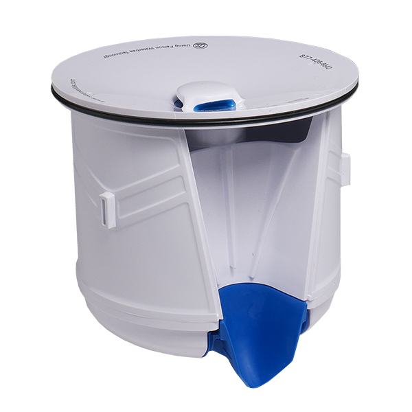 WATERFREE URINAL CARTRIDGE KIT WATERFREE URINAL CARTRIDGE KIT