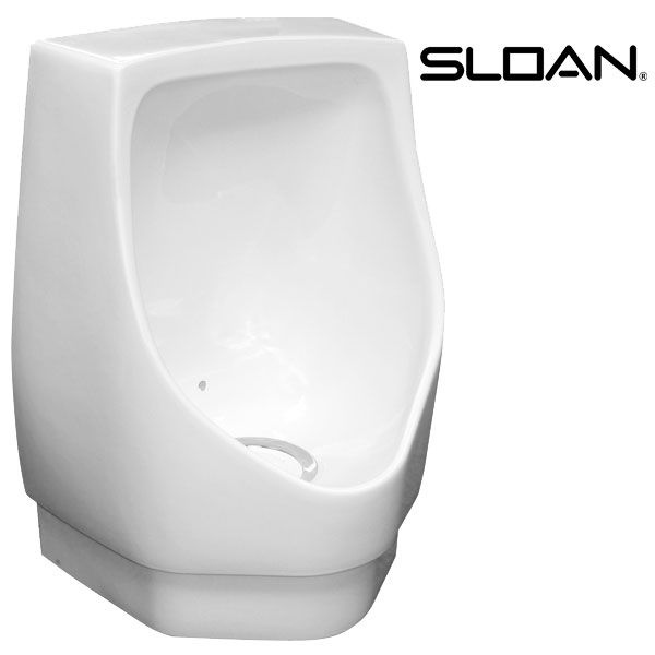 WATERFREE URINAL - WALL MOUNT WATERFREE URINAL - WALL MOUNT