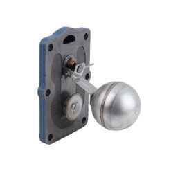 WATSON McDANIEL COMPANY SARCO FT 3/4 & 1 / 30 PSI COVER ASSY REPAIR KIT FOR WFT-30 (3/4”, 1”, 1-1/4”)