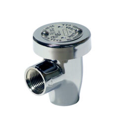 WATTS REGULATOR 0792052/KL50X138 LF 1/2" IPS CP VACUUM BREAKER