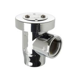 WATTS REGULATOR 0792054 / 0339990 LF 3/4" ANTI-SIPHON CHROME VACUUM BREAKER