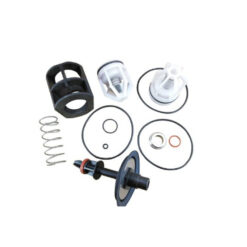 WATTS REGULATOR 0887793 1” 009M2 TOTAL REPAIR KIT
