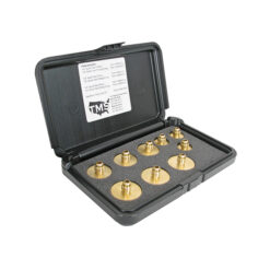 WATTS REGULATOR 40907040 BACKFLOW FITTING TEST KIT