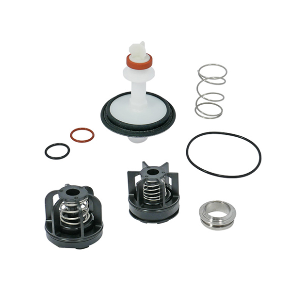 WATTS REGULATOR RK009M3-T 3/4” 009M3 TOTAL REPAIR KIT WATTS REGULATOR RK009M3-T 3/4” 009M3 TOTAL REPAIR KIT