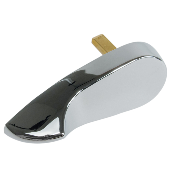 WDI TECHNOLOGY BS004 LH NEW STYLE SINGLE FLUSH TANK LEVER WDI TECHNOLOGY BS004 LH NEW STYLE SINGLE FLUSH TANK LEVER