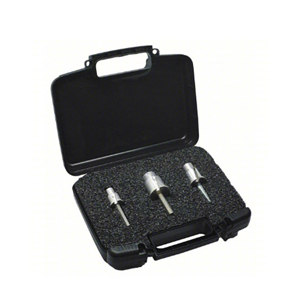 WHEELER-REX 019020 SCHEDULE 40 PLASTIC PIPE FITTING SAVER KIT (1/2”, 3/4”, & 1”) WHEELER-REX 019020 SCHEDULE 40 PLASTIC PIPE FITTING SAVER KIT (1/2”, 3/4”, & 1”)