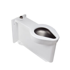 WILLOUGHBY ETF1490 LIGATURE RESISTANT TOILET