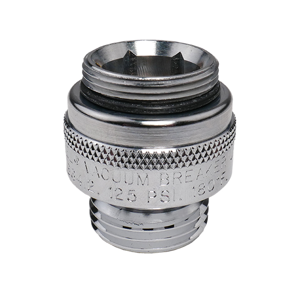 WOODFORD 34-HA CH HYDRANT VACUUM BREAKER CHROME WOODFORD 34-HA CH HYDRANT VACUUM BREAKER CHROME