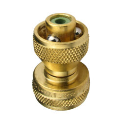 WORLD'S GREATEST HOSE NOZZLE