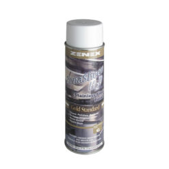 ZENEX 496655 STAINLESS STEEL POLISH-WATER BASED