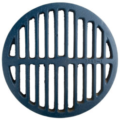 ZURN 40800408 8-1/4" REPLACEMENT GRATE