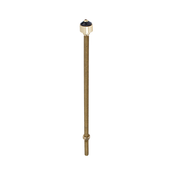 ZURN 66955-310-9 24” THREADED HYDRANT ROD ASSEMBLY WITH ROLLED ON RETAINER ZURN 66955-310-9 24” THREADED HYDRANT ROD ASSEMBLY WITH ROLLED ON RETAINER