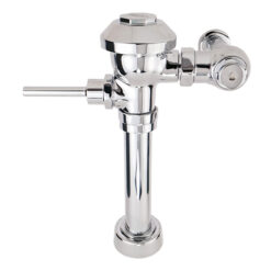 ZURN AQUAFLUSH Z6000-YB-YC 3.5 GPF CLOSET FLUSHOMETER