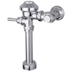 ZURN AQUAFLUSH Z6000-YB-YC 3.5 GPF CLOSET FLUSHOMETER