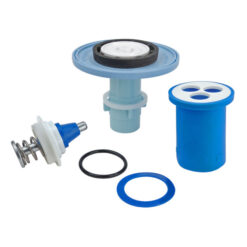 ZURN P6000-ECR-WS1-RK 1.6 GPF CLOSET REBUILD KIT