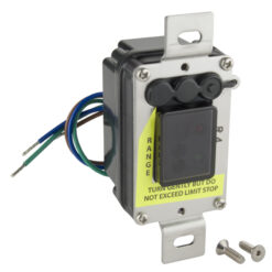 ZURN PEMS6000-26A CLOSET ELECTRONIC FLUSH VALVE SENSOR