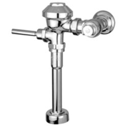 ZURN Z6001-WS1-YB-YC AQUAFLUSH 1.0 GPF URINAL FLUSHOMETER
