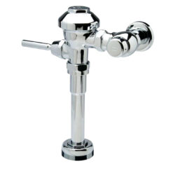 ZURN Z6001AV-WS AQUAVANTAGE 1.5 GPF URINAL FLUSHOMETER