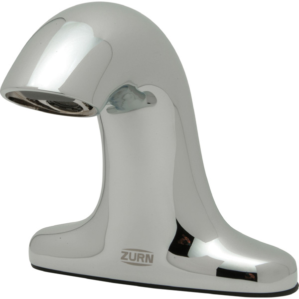 ZURN Z6955-XL-S-E AQUA-FIT 1.5 GPM FAUCET ZURN Z6955-XL-S-E AQUA-FIT 1.5 GPM FAUCET