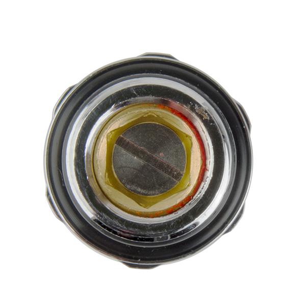 ZURN ZTR6200 NEW STYLE MANUAL OVERRIDE BUTTON ASSY ZURN ZTR6200 NEW STYLE MANUAL OVERRIDE BUTTON ASSY