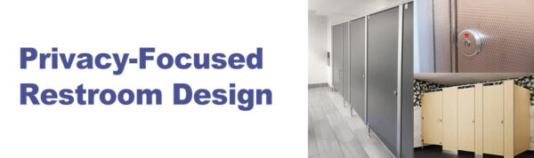 Privacy Partitions